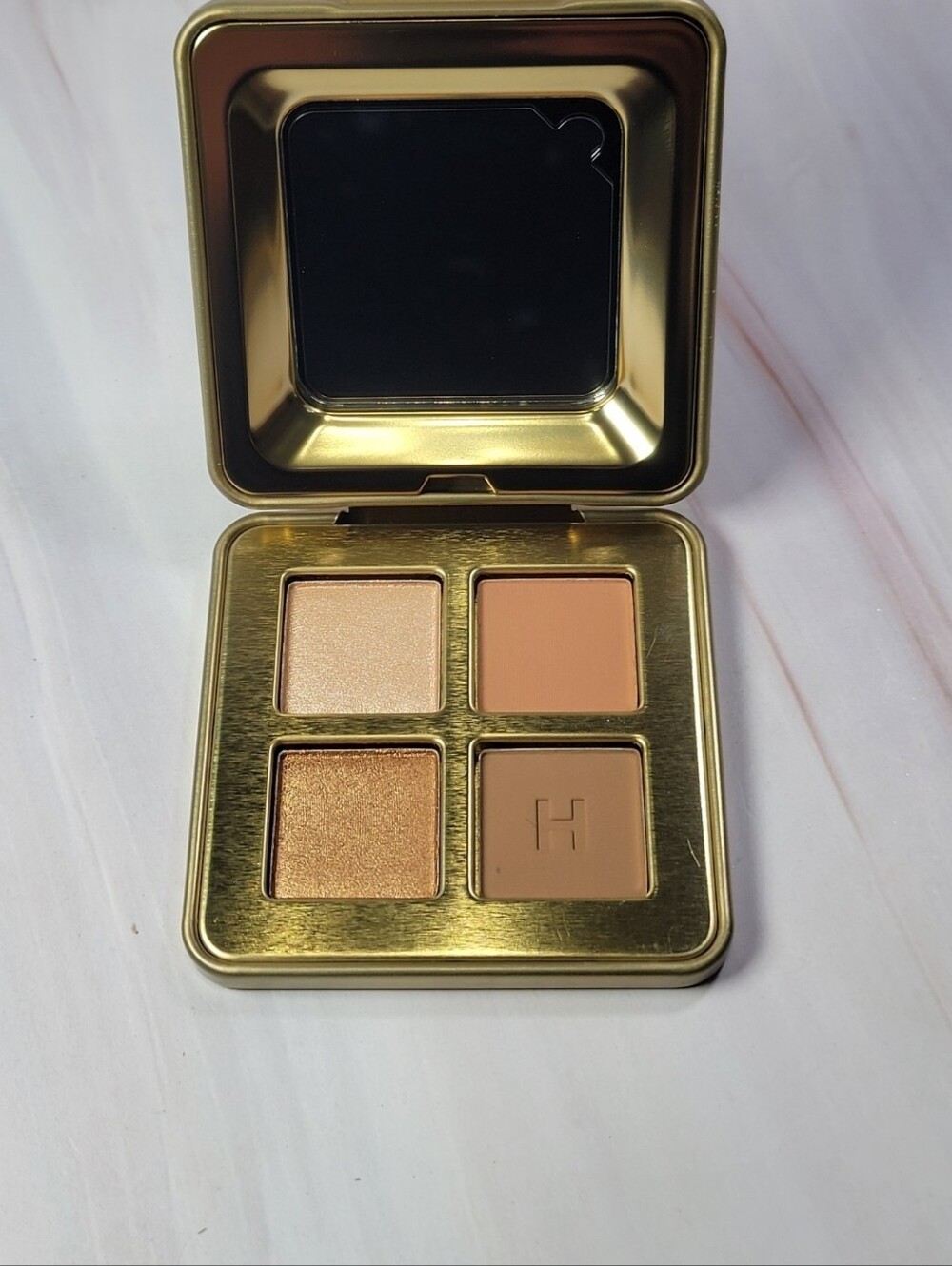 Hourglass Curator Eyeshadow Palette - Futurist BNIB - Picture 11 of 16